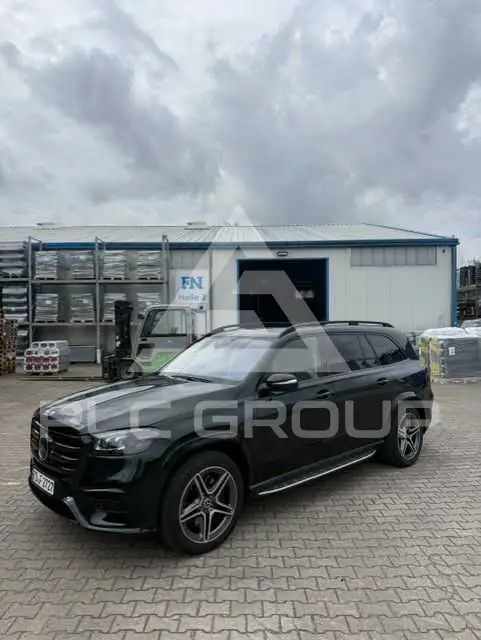 2023 Mercedes Benz Gls 450