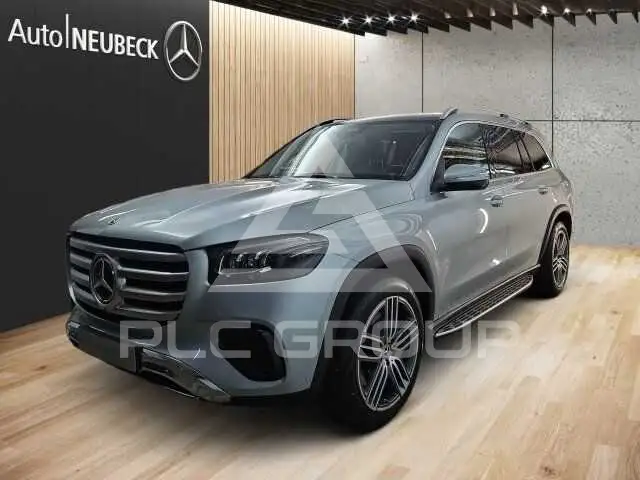 2023 Mercedes Benz Gls 450