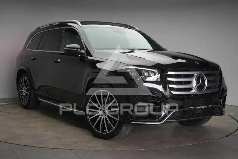 2023 Mercedes Benz Gls 450