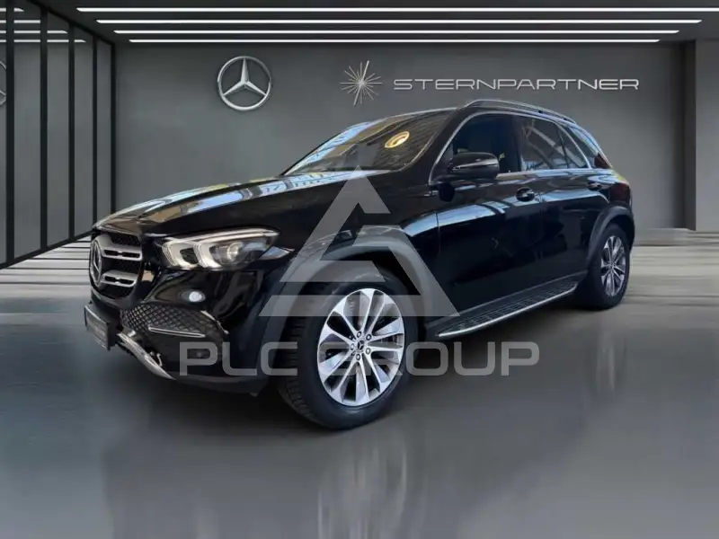 2023 Mercedes Benz GLE 350