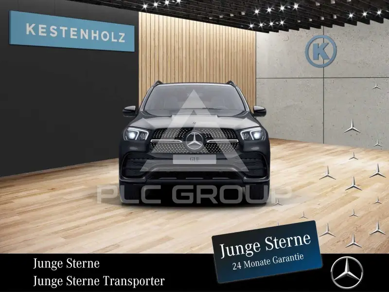2023 Mercedes Benz GLE 350
