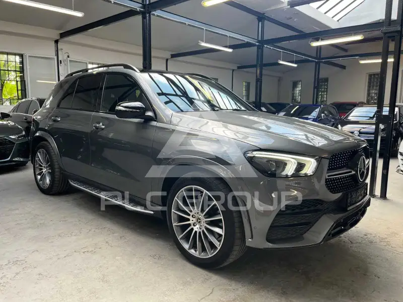 2023 Mercedes Benz GLE 350