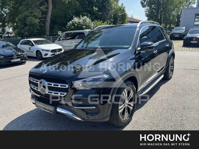2023 Mercedes Benz GLE 350