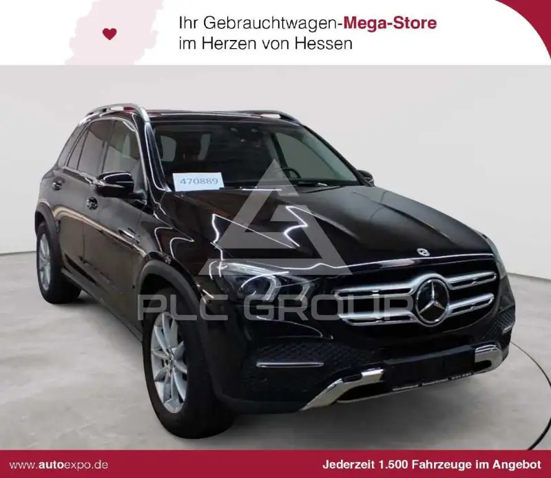 2023 Mercedes Benz GLE 350