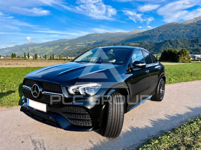 2023 Mercedes Benz GLE 350