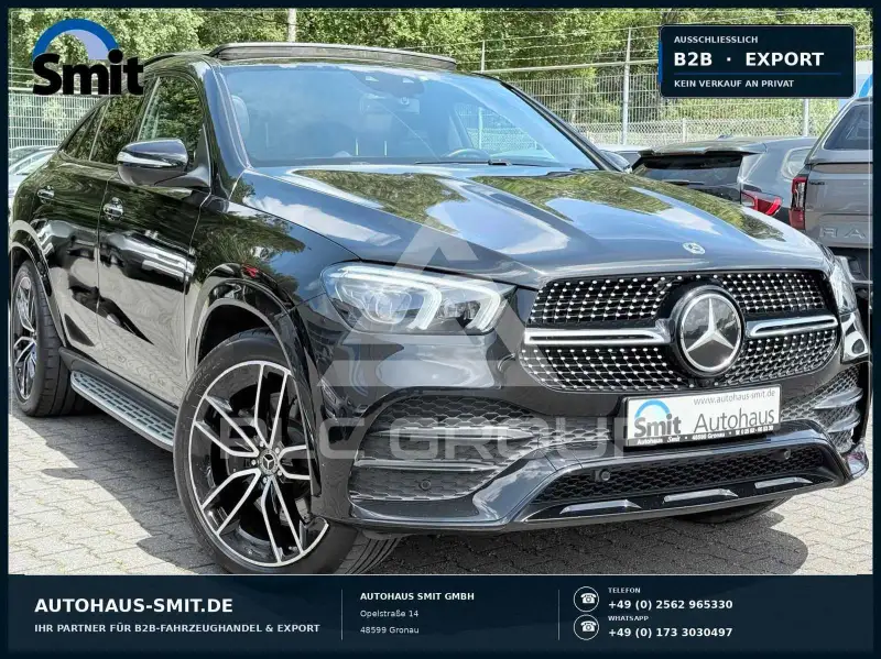 2023 Mercedes Benz GLE 350