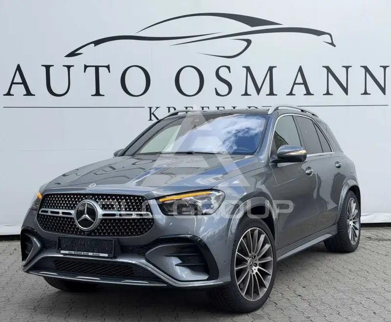 2023 Mercedes Benz GLE 350