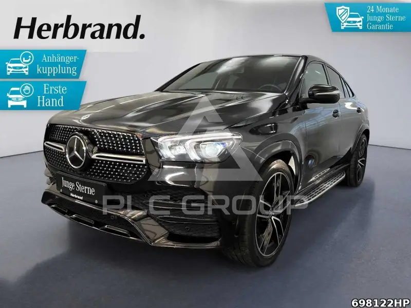 2023 Mercedes Benz GLE 350