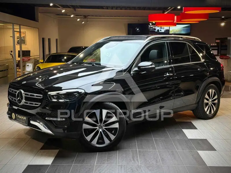 2023 Mercedes Benz GLE 350