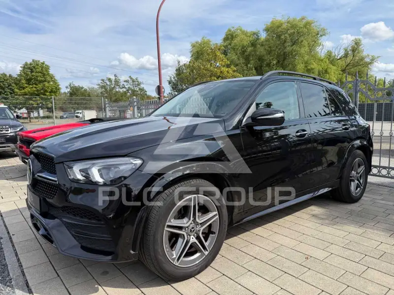 2023 Mercedes Benz GLE 350