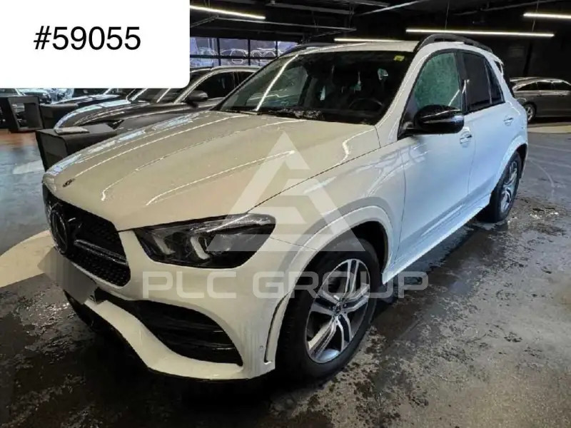 2023 Mercedes Benz GLE 350