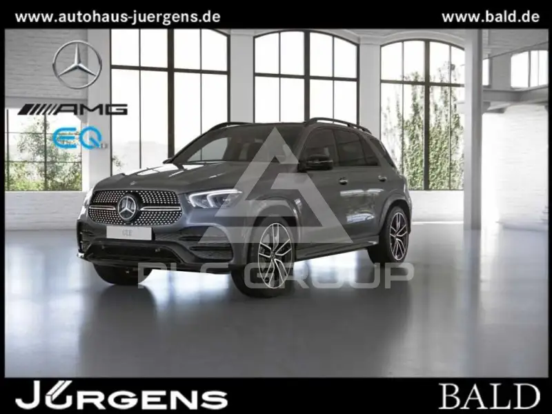 2023 Mercedes Benz GLE 350