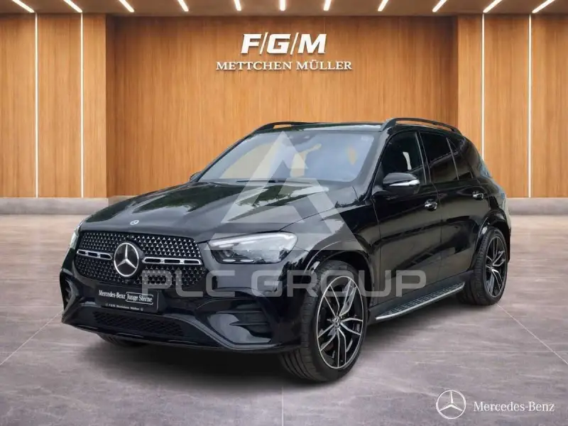 2023 Mercedes Benz GLE 350