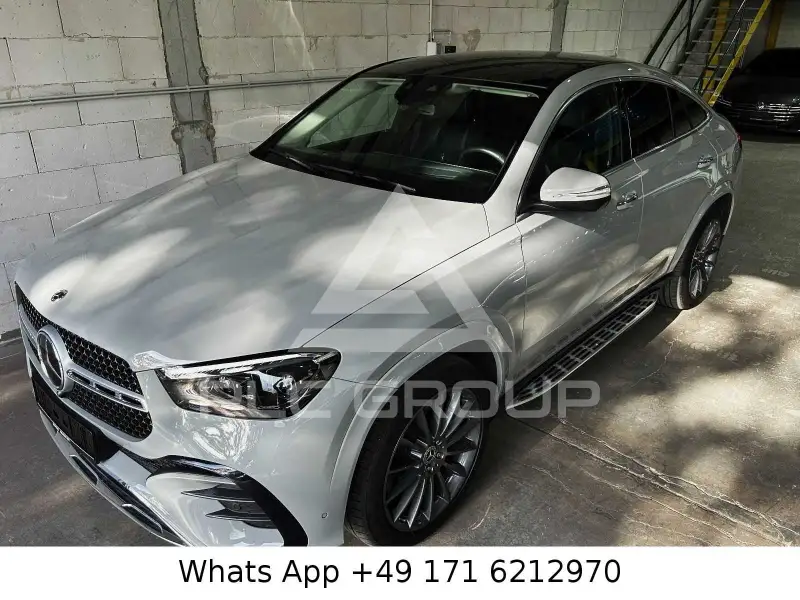 2023 Mercedes Benz GLE 350