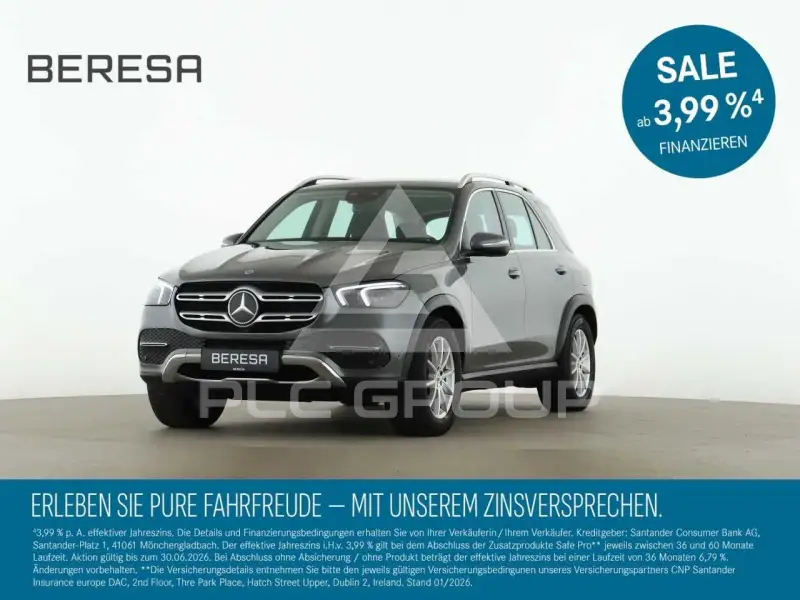 2023 Mercedes Benz GLE 350