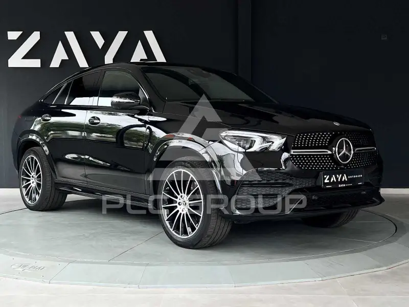 2023 Mercedes Benz GLE 350