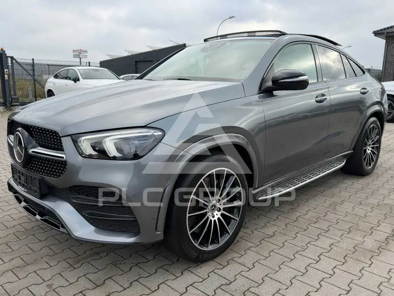 2023 Mercedes Benz GLE 350