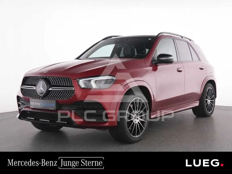 2023 Mercedes Benz GLE 350
