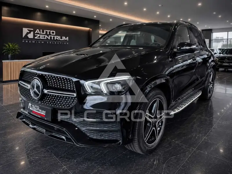 2023 Mercedes Benz GLE 350