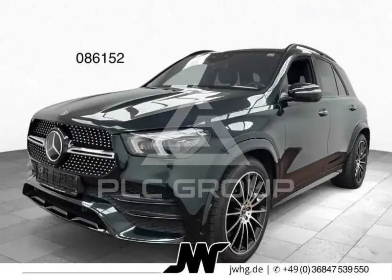 2023 Mercedes Benz GLE 350