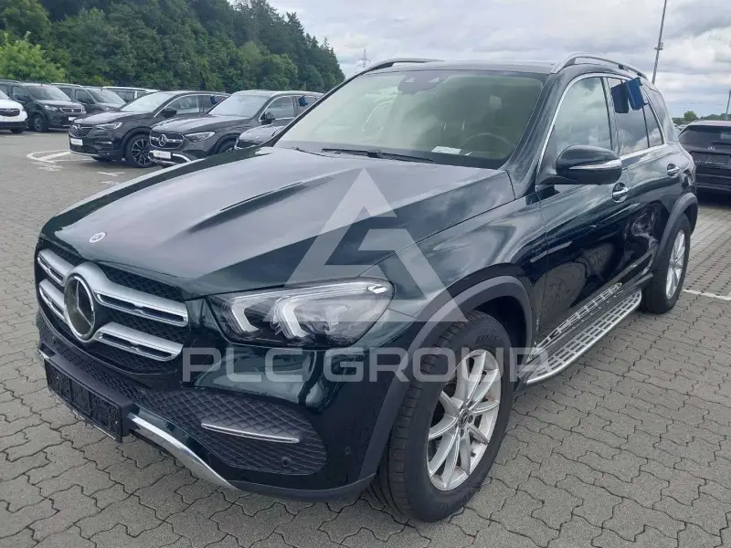 2023 Mercedes Benz GLE 350