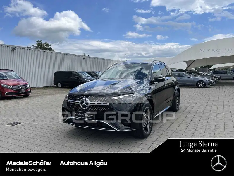 2023 Mercedes Benz GLE 350