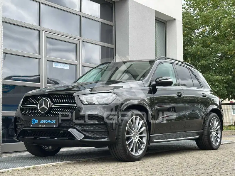 2023 Mercedes Benz GLE 350