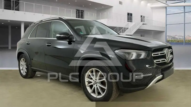 2023 Mercedes Benz GLE 350