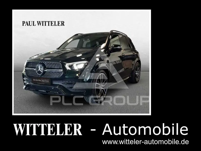 2023 Mercedes Benz GLE 350