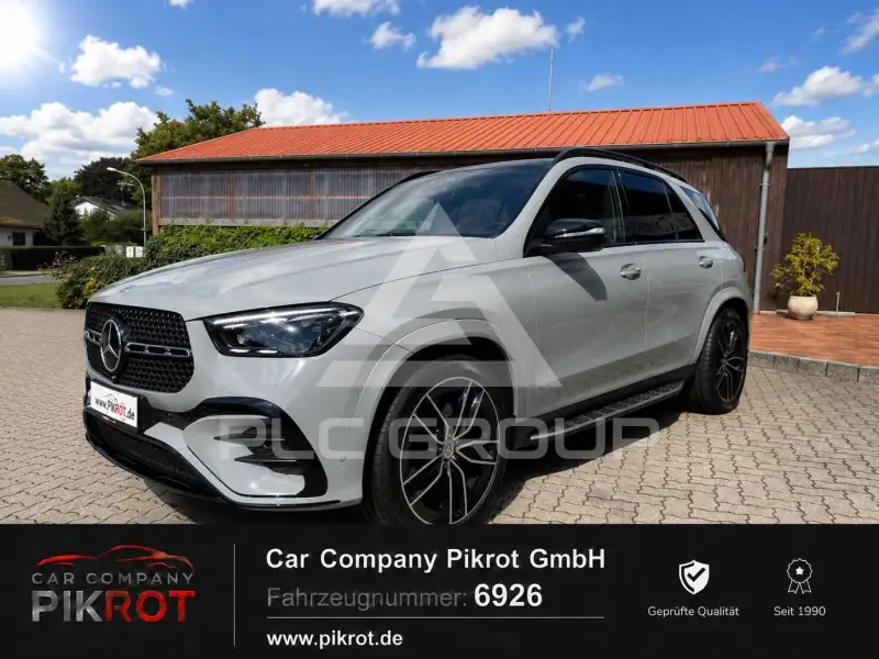 2023 Mercedes Benz GLE 350