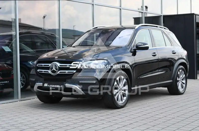 2023 Mercedes Benz GLE 350