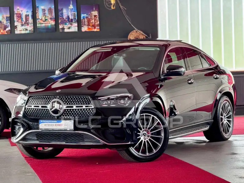 2023 Mercedes Benz GLE 350