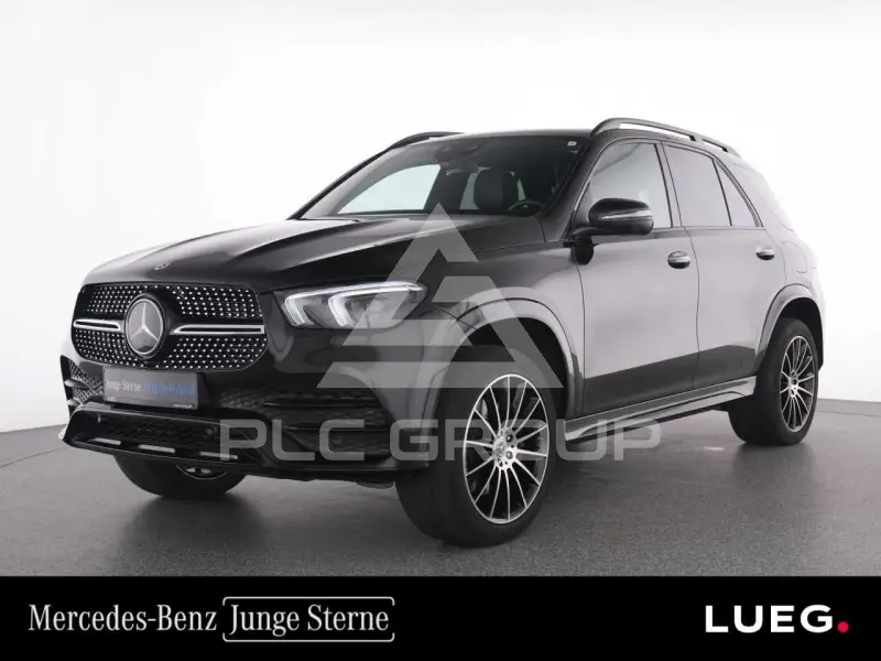 2023 Mercedes Benz GLE 350