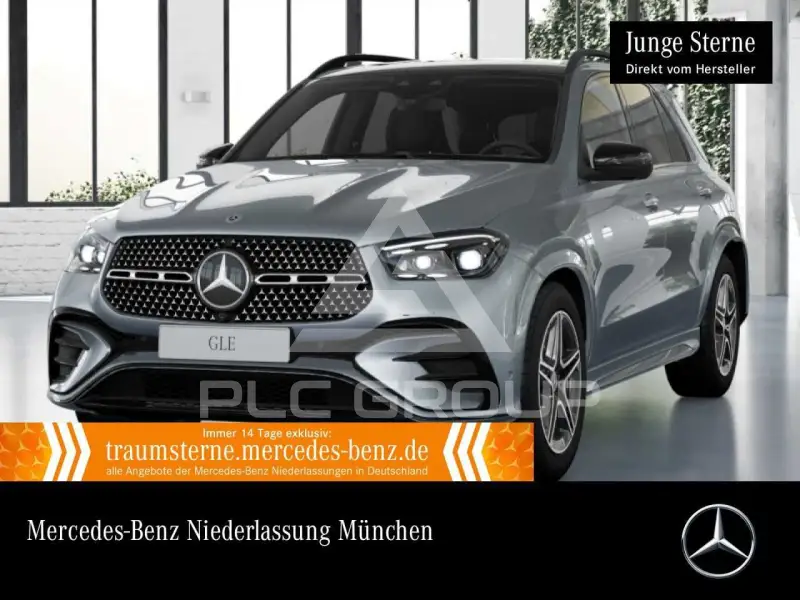 2023 Mercedes Benz GLE 350