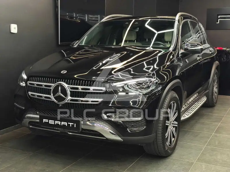 2023 Mercedes Benz GLE 350