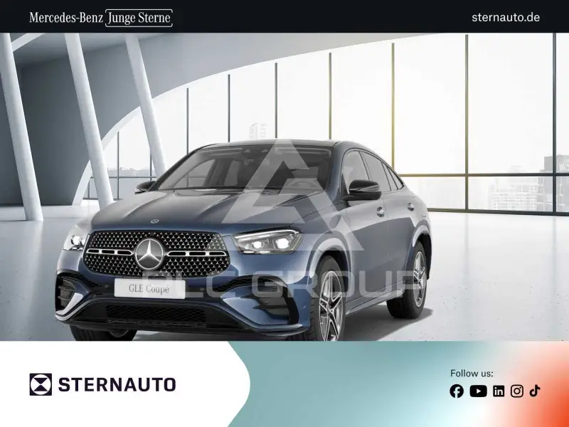 2023 Mercedes Benz GLE 350