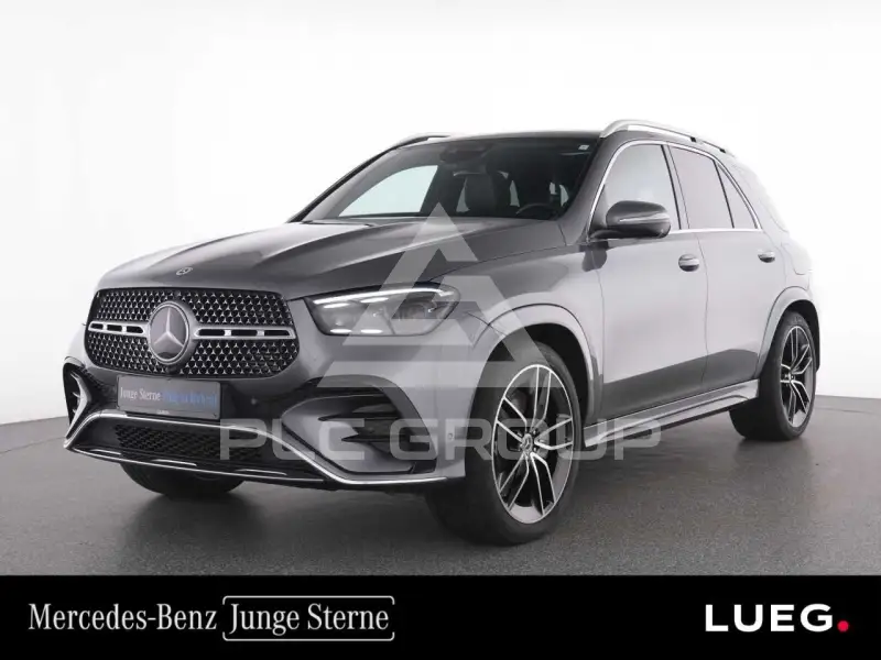 2023 Mercedes Benz GLE 350