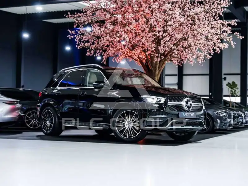 2023 Mercedes Benz GLE 350