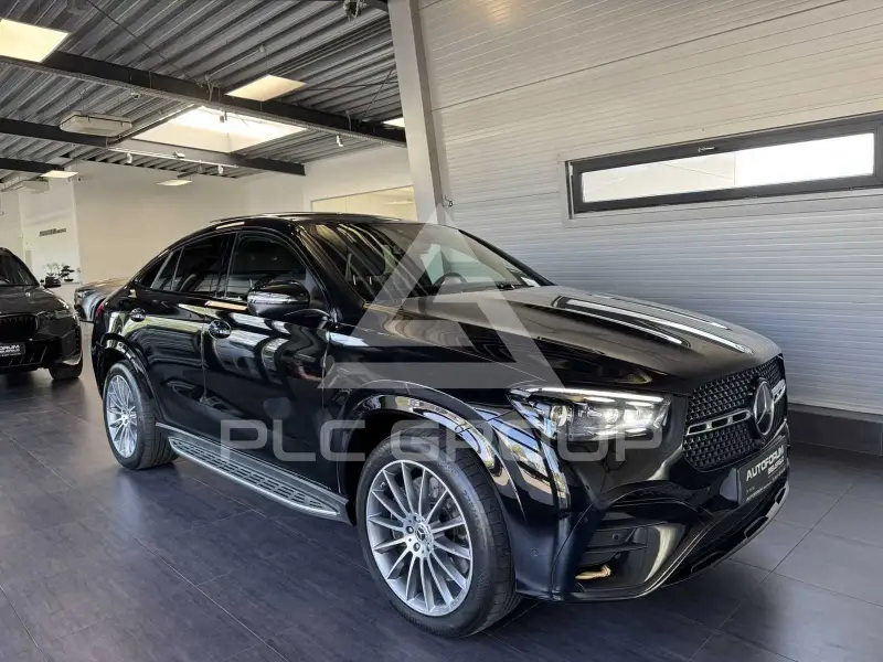 2023 Mercedes Benz GLE 350