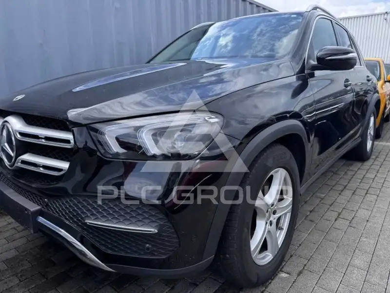2023 Mercedes Benz GLE 350