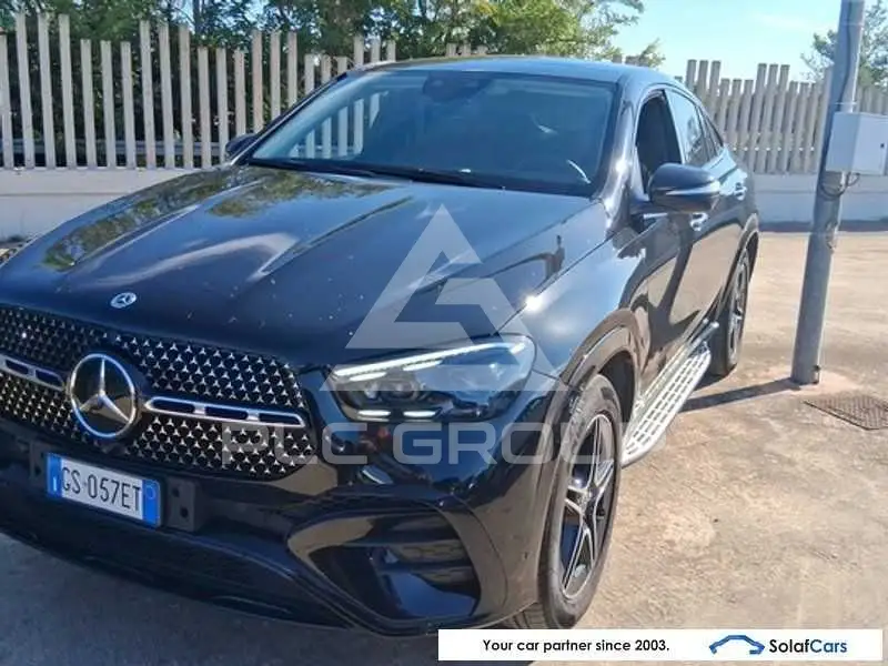 2023 Mercedes Benz GLE 350