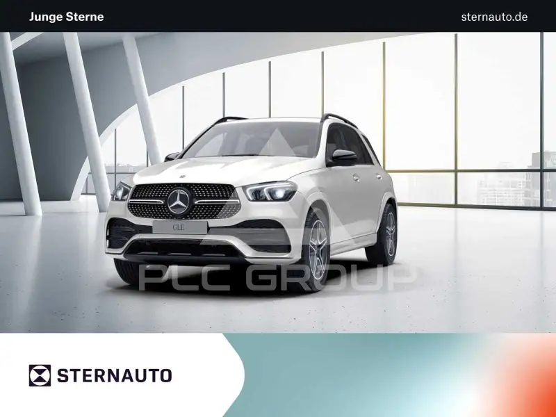 2023 Mercedes Benz GLE 350