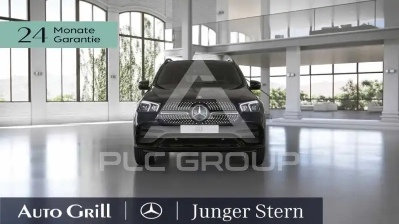 2023 Mercedes Benz GLE 350