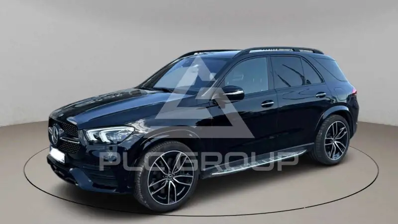 2023 Mercedes Benz GLE 350