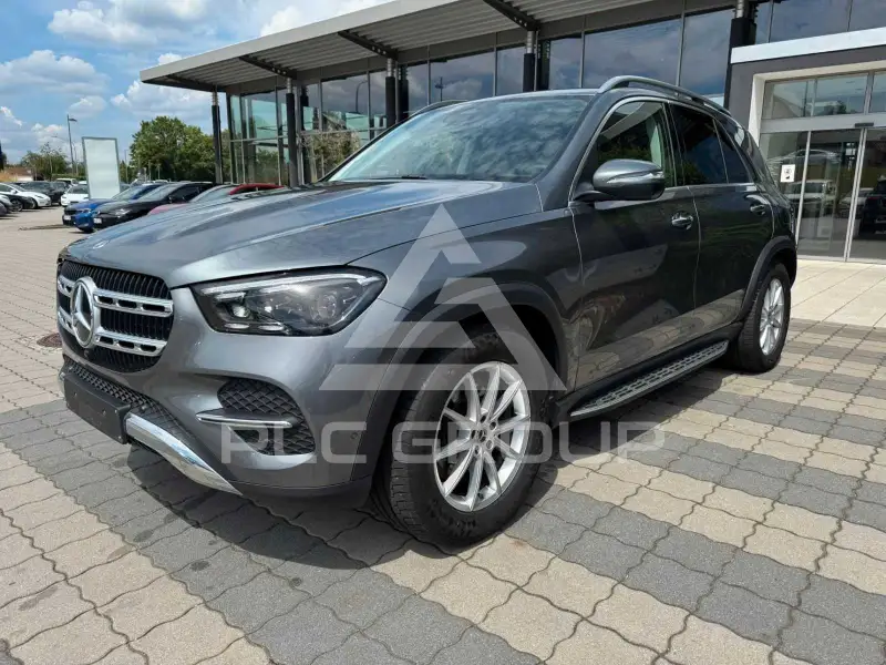 2023 Mercedes Benz GLE 350