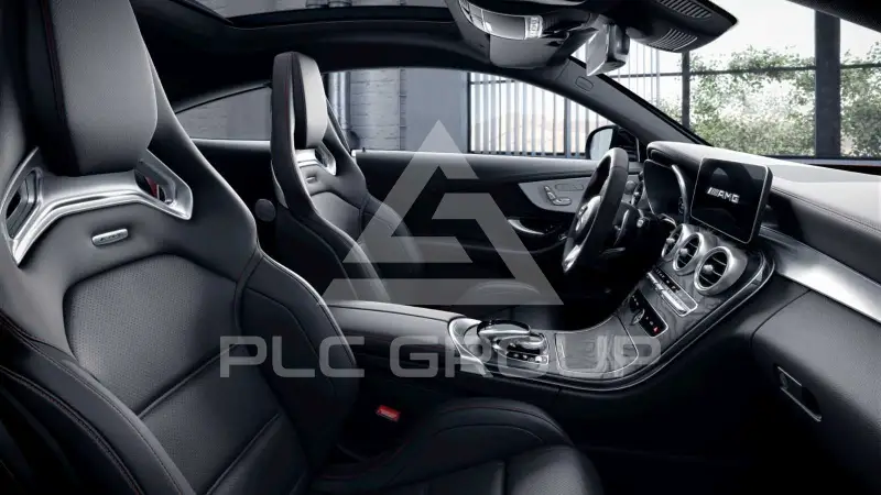 2023 Mercedes Benz C 43 AMG
