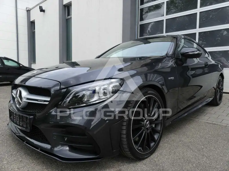 2023 Mercedes Benz C 43 AMG