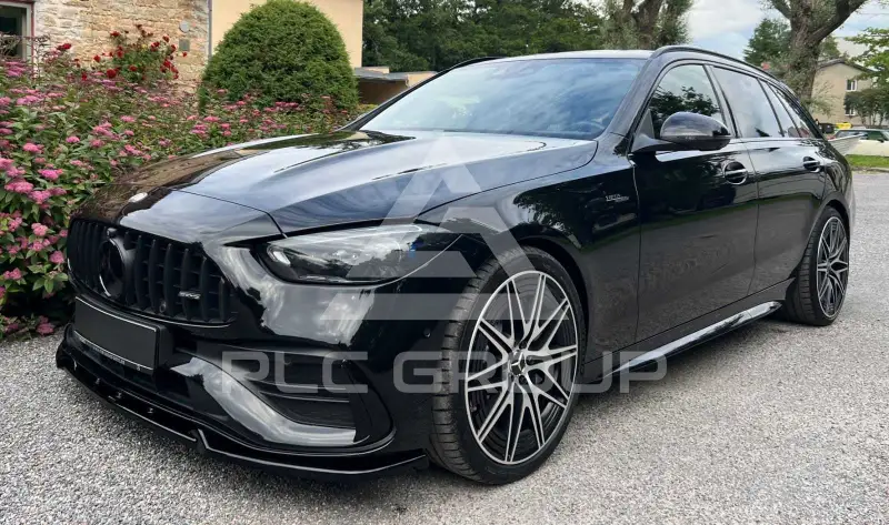 2023 Mercedes Benz C 43 AMG