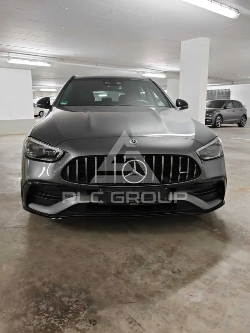 2023 Mercedes Benz C 43 AMG
