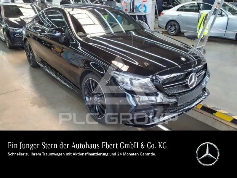 2023 Mercedes Benz C 43 AMG